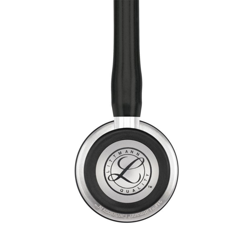 Stethoscope Littmann Cardiology IV Black 6152