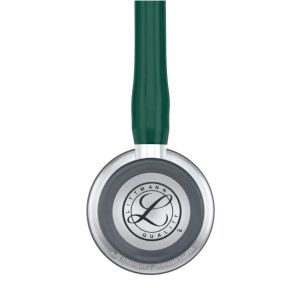 Stethoscope Littmann Cardiology IV Hunters Green 6155 Stethoscope Littmann Cardiology IV Hunters Green 6155
