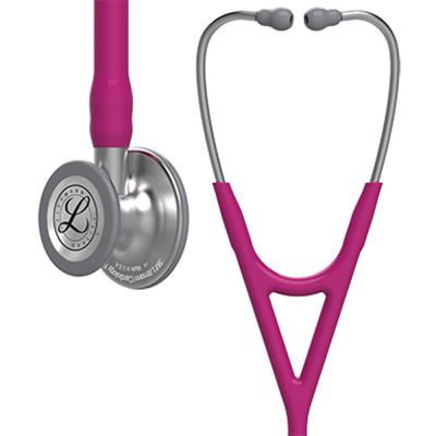 Stethoscope Littmann Cardiology IV Raspberry 6158