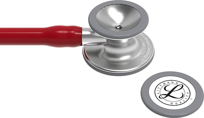Littmann 3 Stethoscope
