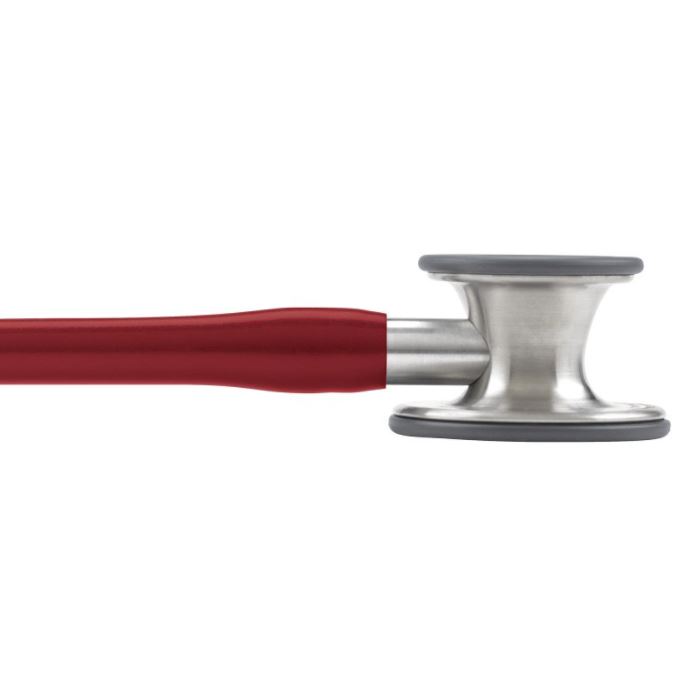 Littmann Stethoscope Cardiology IV Burgundy 6184