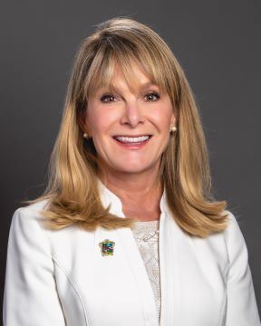 Mayor Chelsea Reed