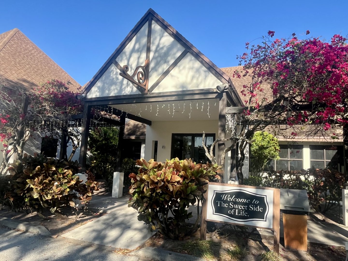 Hoffman's Chocolates, Greenacres, Lake Worth, Florida