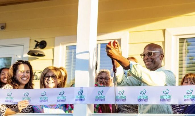 A Better Way Home Care, Craig Glover, Styx Promenade, West Palm Beach, Florida