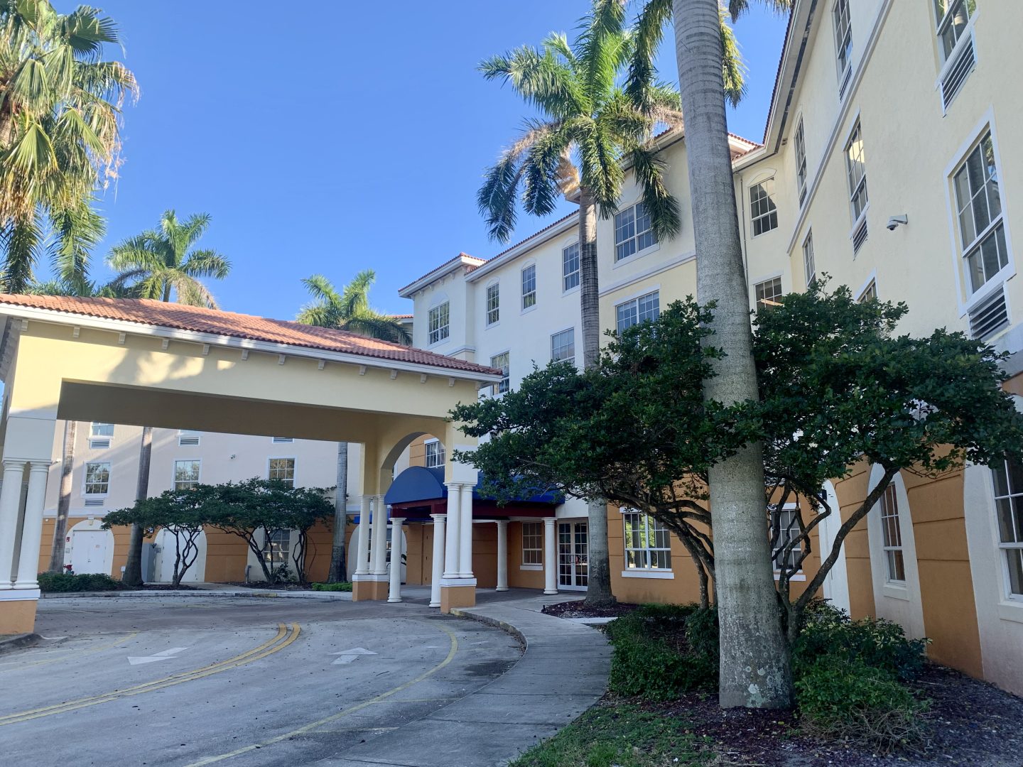 NeuroBehavioral Hospitals NBH