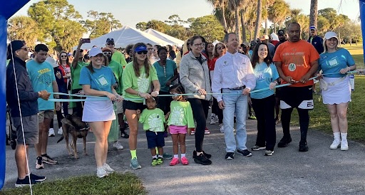 NAMIWalks 2026, Lake Worth, Florida