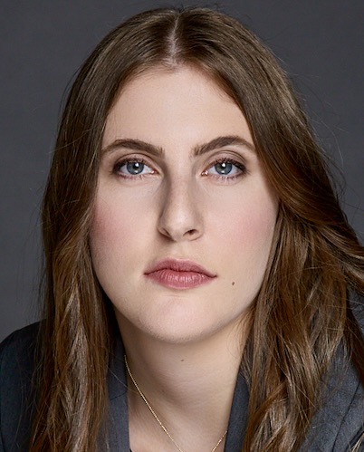 Jessica Abramsky
