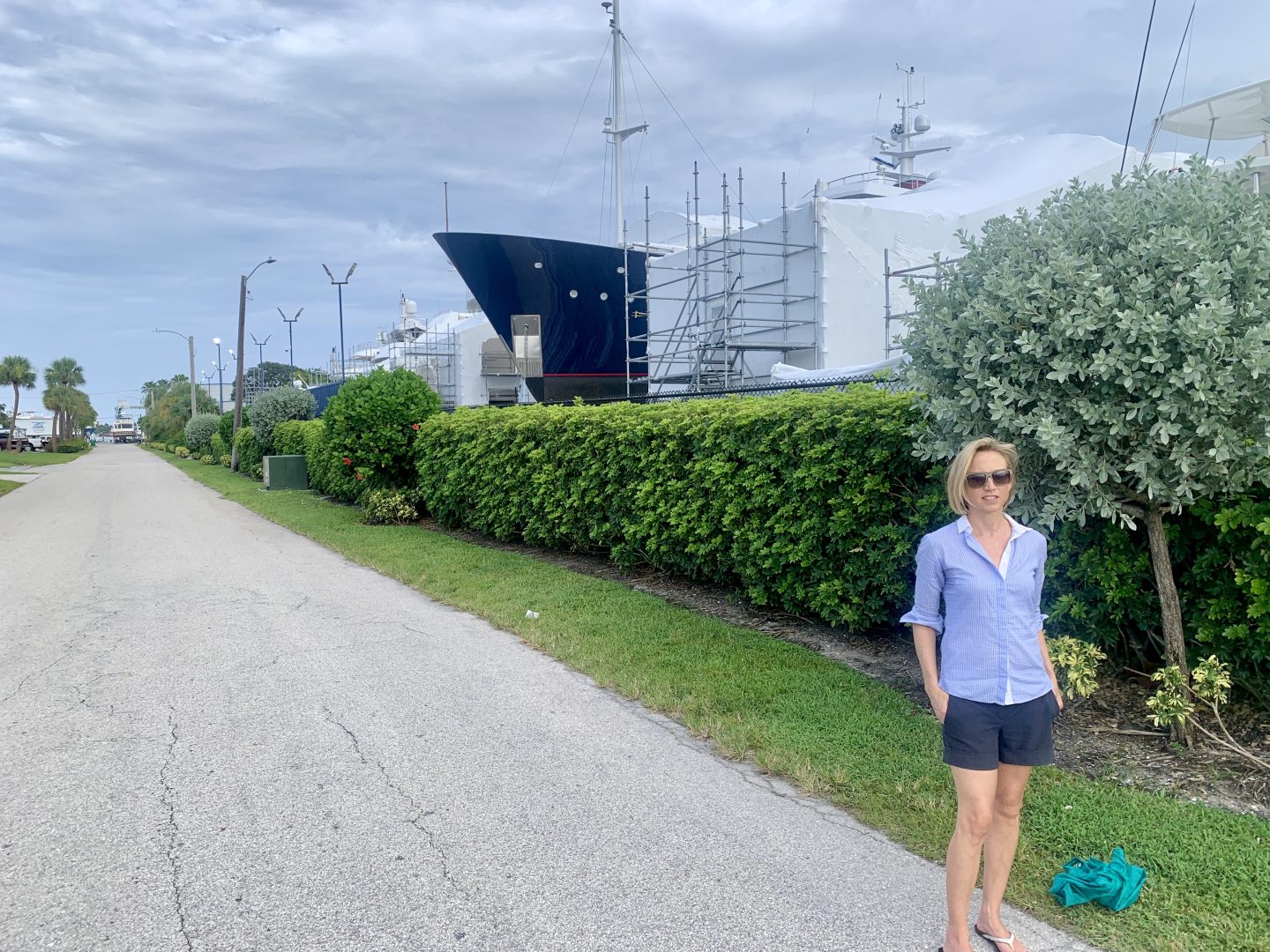 Brandy Davis-Balsamo