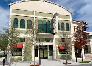 West Palm Beach's Sunset Lounge