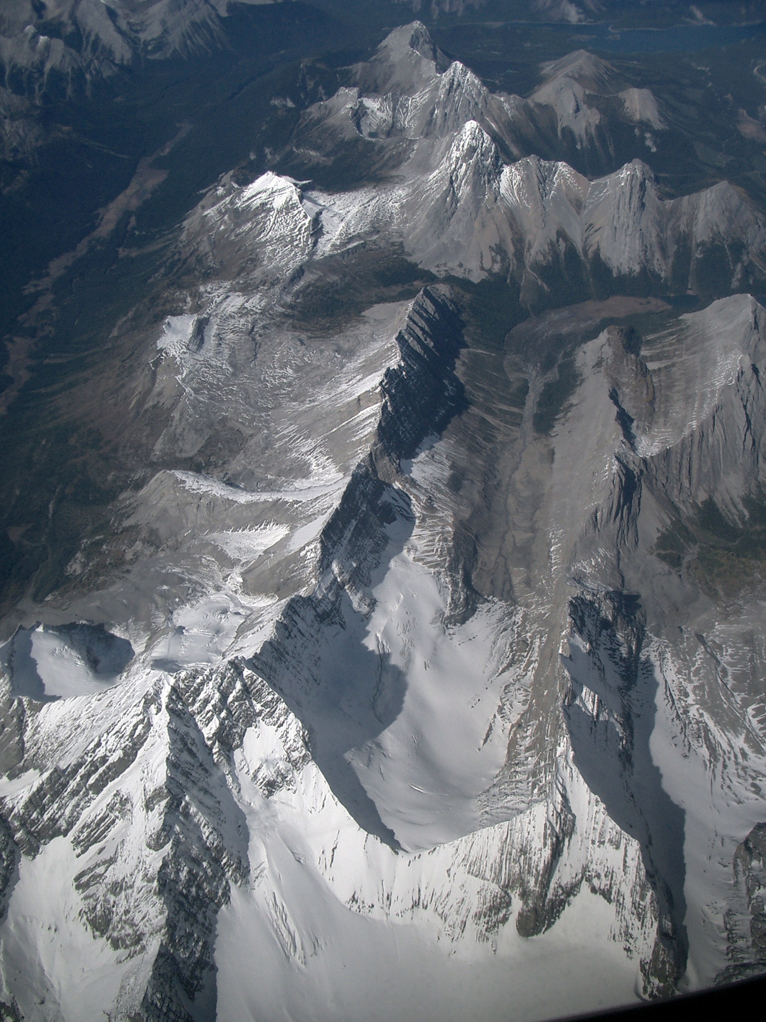 Snow Ridge
