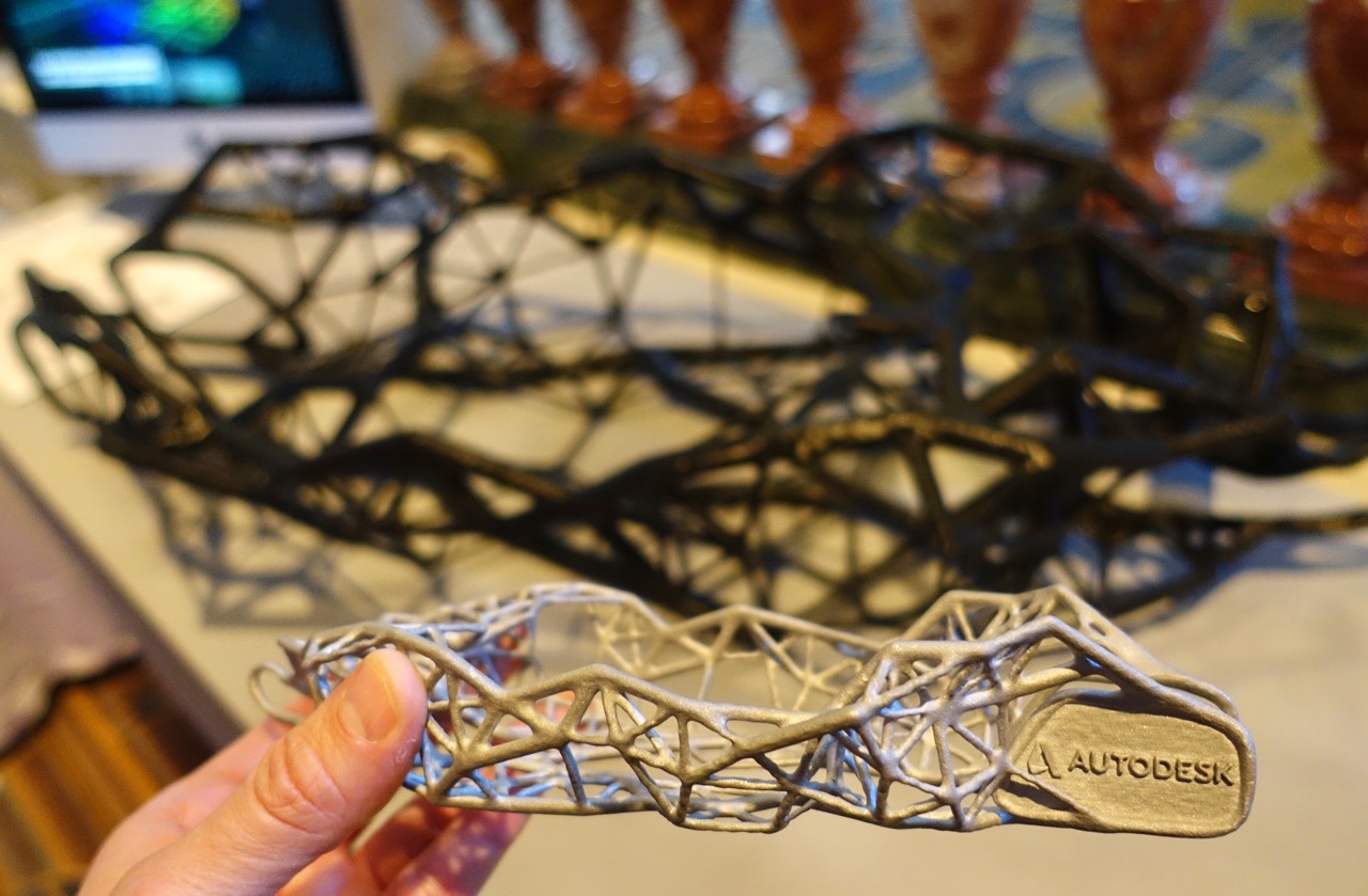 Autodesk Generative Design