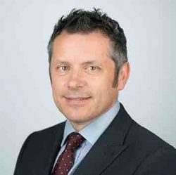 Steve Smith FRSA, Chief Executive, Havens Hospices