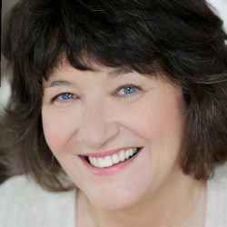 Karen Wilson DL, Chief Executive, Greater Manchester Youth Federation