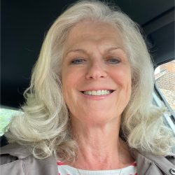 Sarah Blunden, Chair, Norfolk Community Law Service