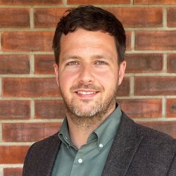 Tom Abbott, Director of Income Generation, Havens Hospice