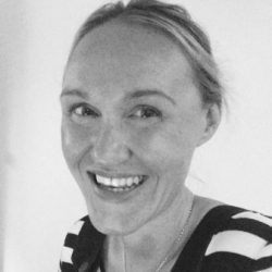 Emma Clarke, CEO, Weston Park Cancer Charity