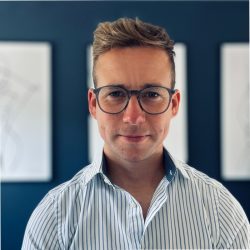 Daniel Marshall, Director of Business Development, Citizens Advice