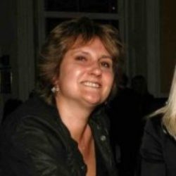 Photo of Stephanie Jarman, Strategic Director, Nine Collective