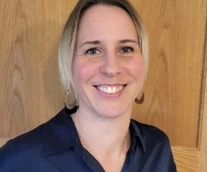 Emily Linnemann, Executive Director, Association of British Neurologists