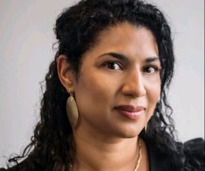 Tara Spence, CEO, Home-Start in Suffolk