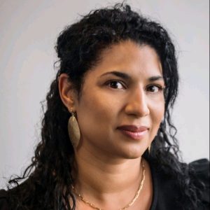 Tara Spence, CEO, Home-Start in Suffolk