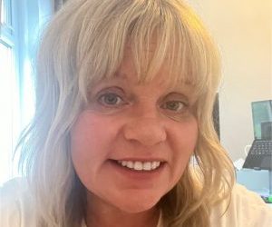 Vicky Friis, Chief Executive Officer, Vale Domestic Abuse Services