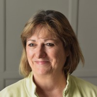 Lisa Gagliani MBE, Chief Executive, The Blue Lamp Trust