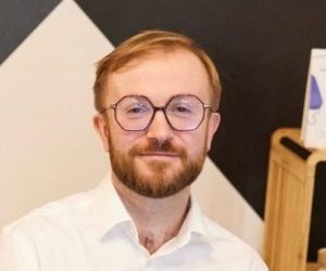 Andy King, Director, Fireside Fundraising