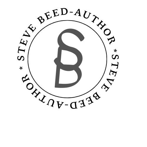 Steve Beed Author