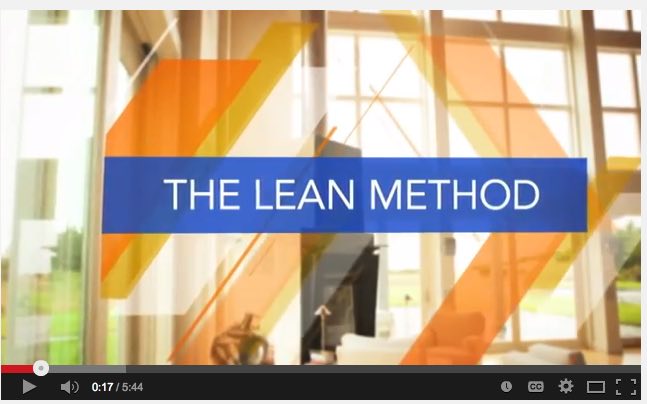 KFS Lean Method
