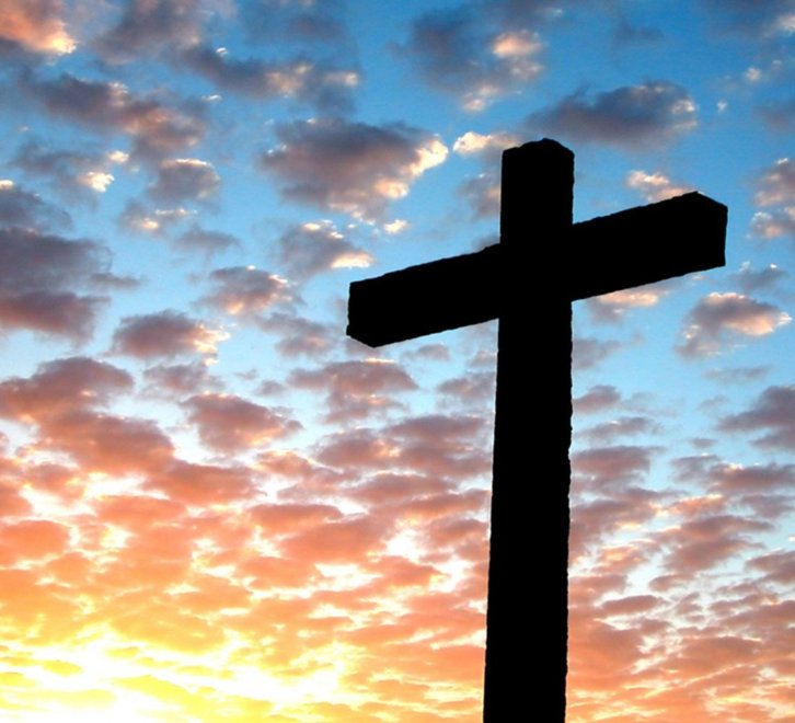 What do you mean by a personal cross?