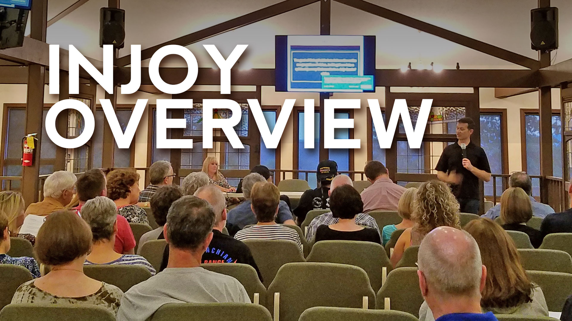 Featured image for “Hitting The Gas This Week”