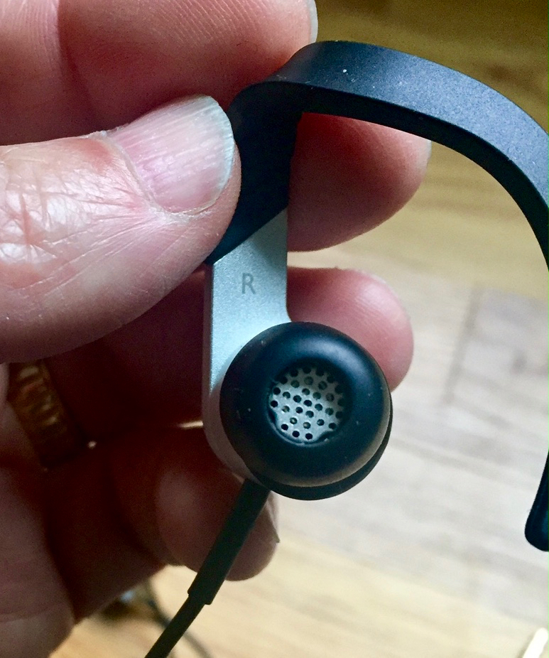 【カナル型イヤフォン】KEF M200 MINI-REVIEW: The KEF M200 In-Ear Monitor – Steve's Audio Blog