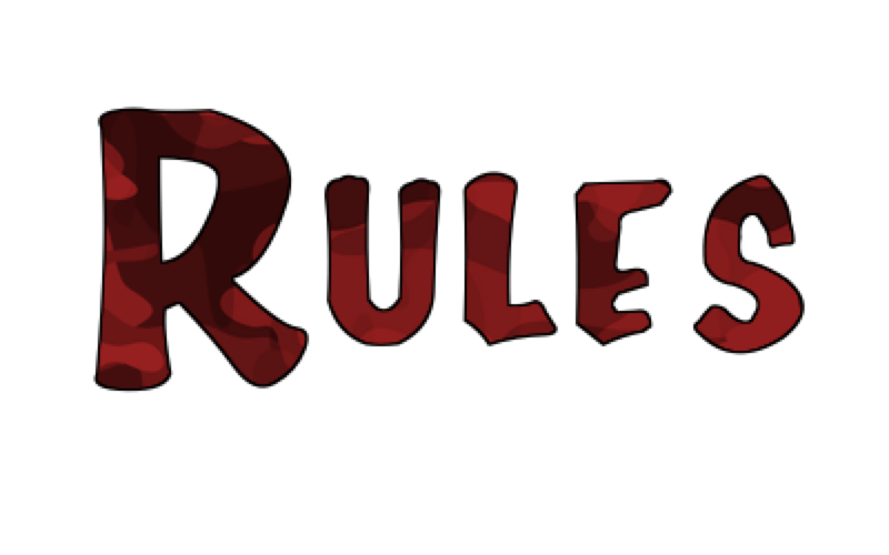 Rules Sign Png