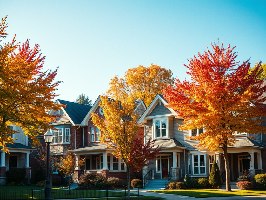 Hamilton Real Estate Market Update: October 2024