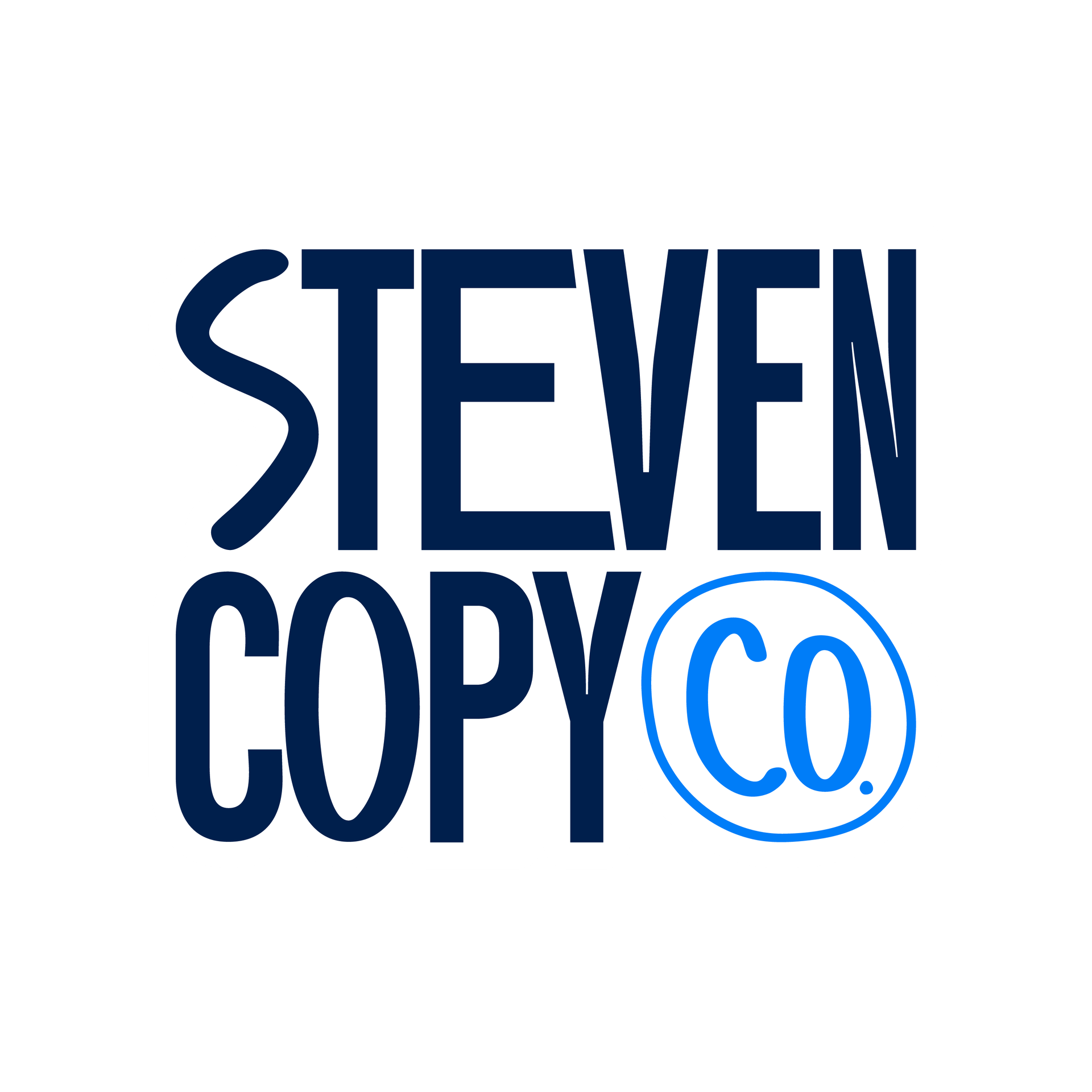 StevenCopy Co