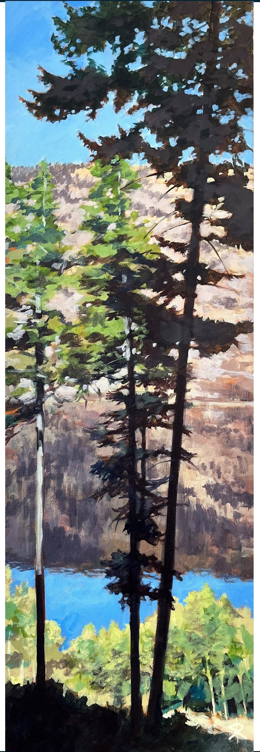 Sunlit I