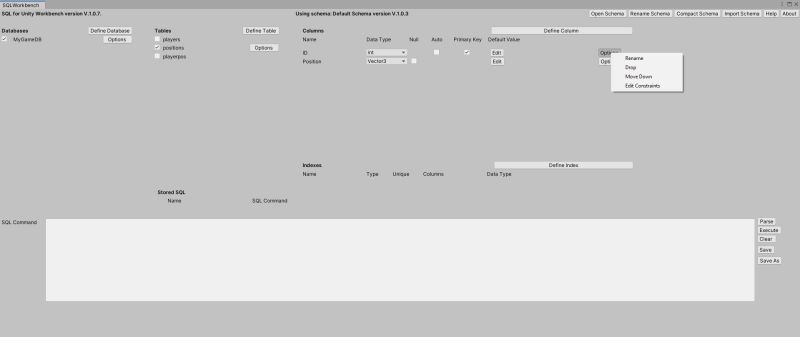 Sql Server Unity Sqlserver Sqlserver Csdn - Best Minimal Patterns in Retina