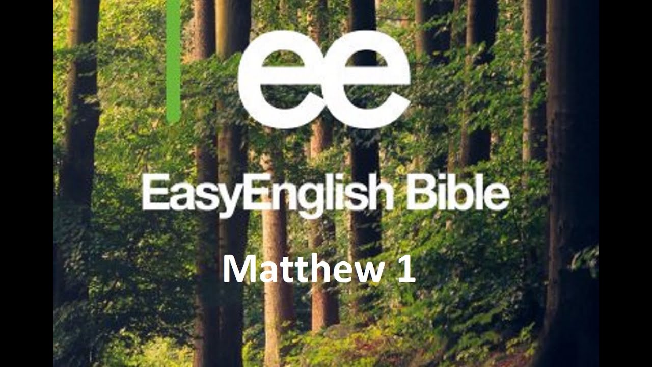 EEB – EASY ENGLISH BIBLE