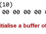 Understanding And Using Buffers In Node Red