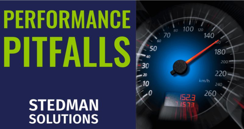 Steve Stedman Blogging - Professional Space Design - Desktop