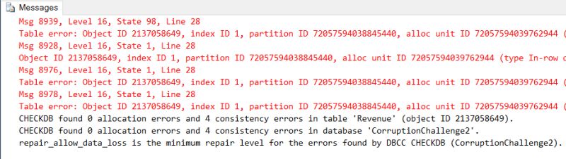 Quick Guide To Database Corruption Repair Techniques - Download Beautiful Sunset Illustration | HD