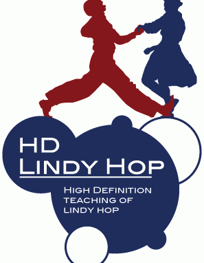 HD Lindy Logo