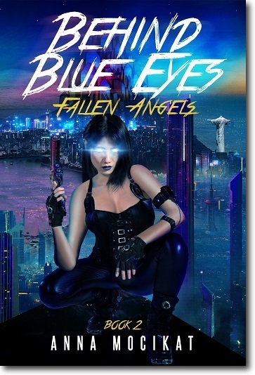 Behind Blue Eyes: Fallen Angels