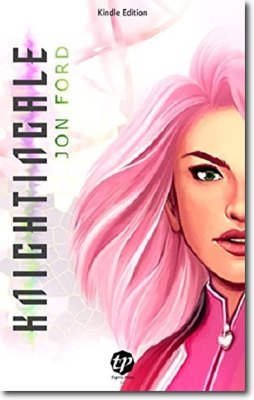 Knightingale cover