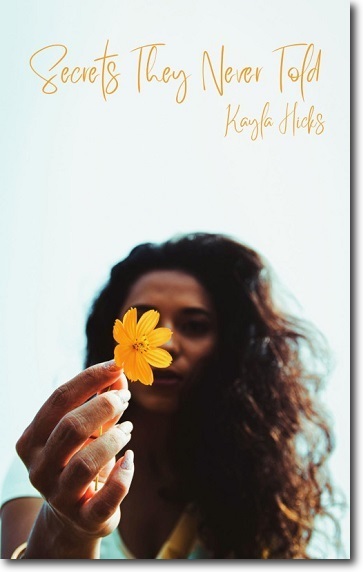 Secrets They Never Told Cover