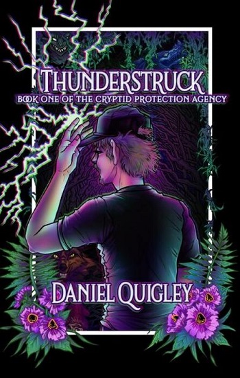 Thunderstruck cover