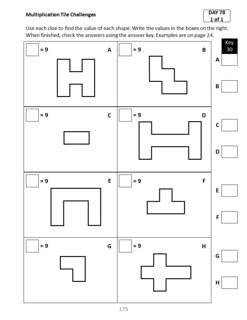 The multiplication advantage