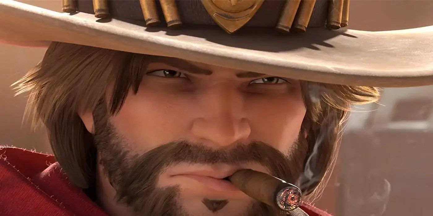 Overwatch renames McCree to Cole Cassidy | Stevivor
