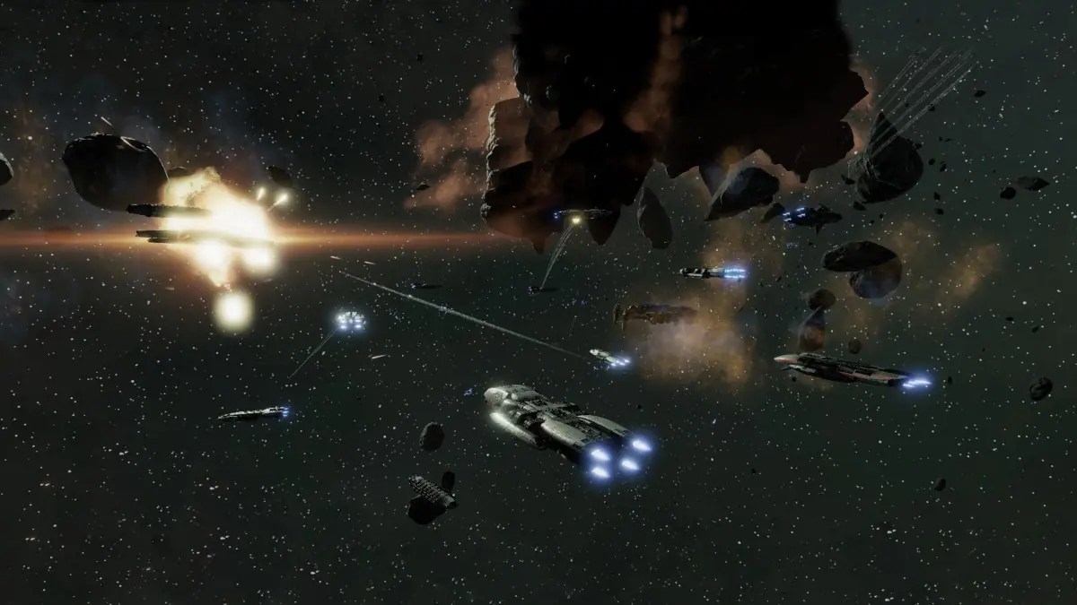 Battlestar Galactica Deadlock: Grab it Before It's Gone! (Limited Time) (2025)